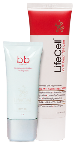 BB Cream